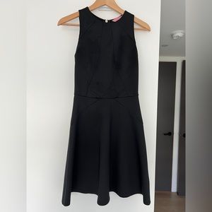 Ted Baker Skater Dress Size 1